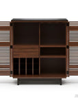 BDI Corridor Bar