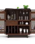 BDI Corridor Bar