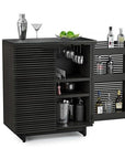 BDI Corridor Bar