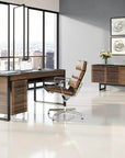 BDI Corridor Credenza