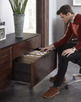 BDI Corridor Credenza
