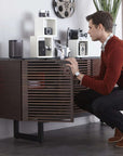 BDI Corridor Credenza
