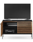 BDI Corridor SV Media Cabinet