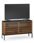 BDI Corridor SV Media Cabinet