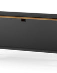 BDI Corridor SV Media Cabinet
