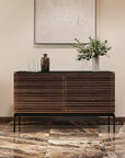 BDI Corridor SV Media Cabinet 7128