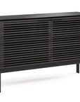 BDI Corridor SV Media Cabinet