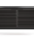 BDI Corridor SV Media Cabinet