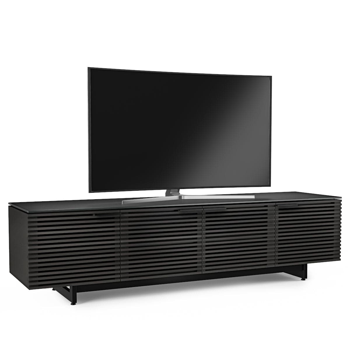 Corridor Wide-Low TV Cabinet 8173 by BDI