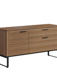 BDI Linea Multifunction Cabinet 6220