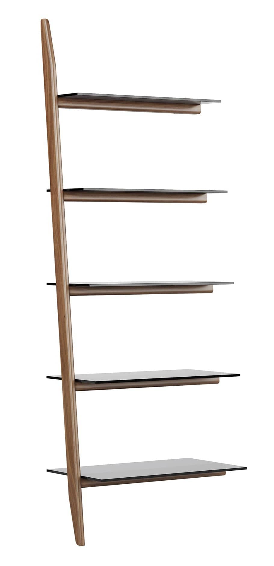 BDI Stiletto Double Leaning Shelf Extension