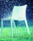 Bontempi Aqua Dining Chair