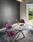 Bontempi Chantal Dining Chair