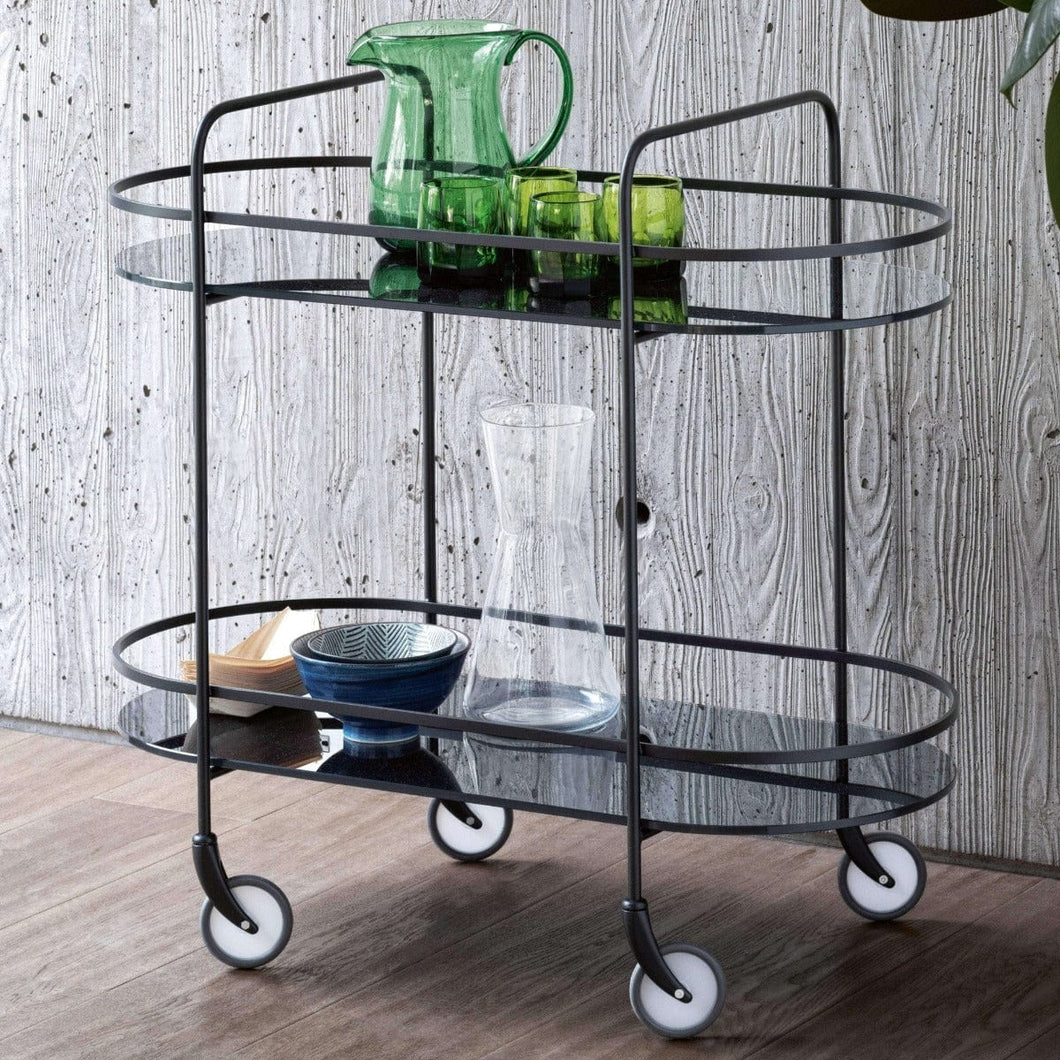 Bontempi Chic Dining Cart