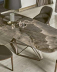 Bontempi Delta Dining Table