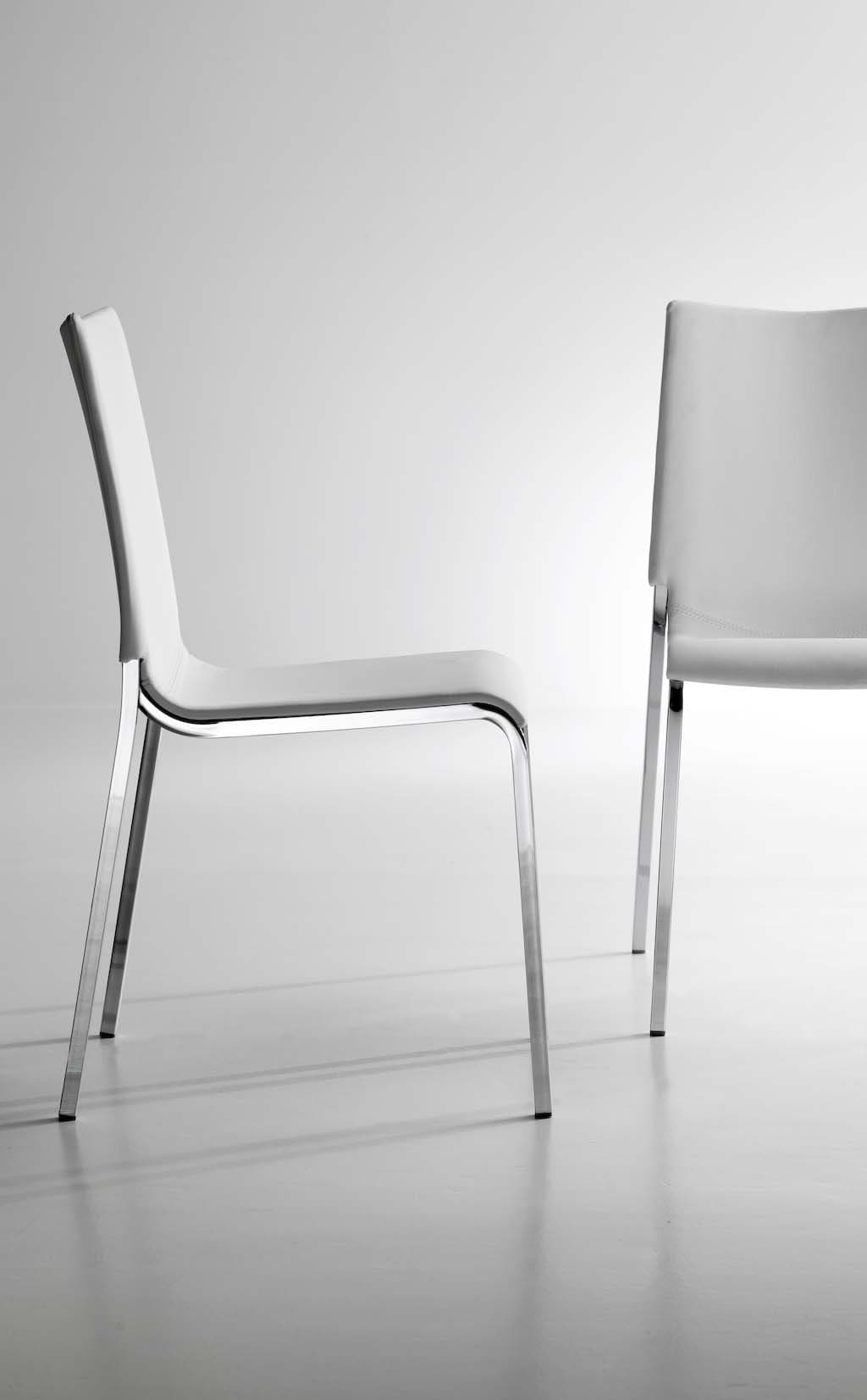 Bontempi Casa Eva chair ボンテンピ エヴァ チェア③ Eva Dining Chair by Bontempi Casa • room service 360°