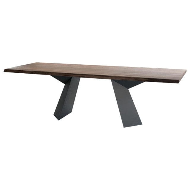 Fiandre Dining Table by Bontempi