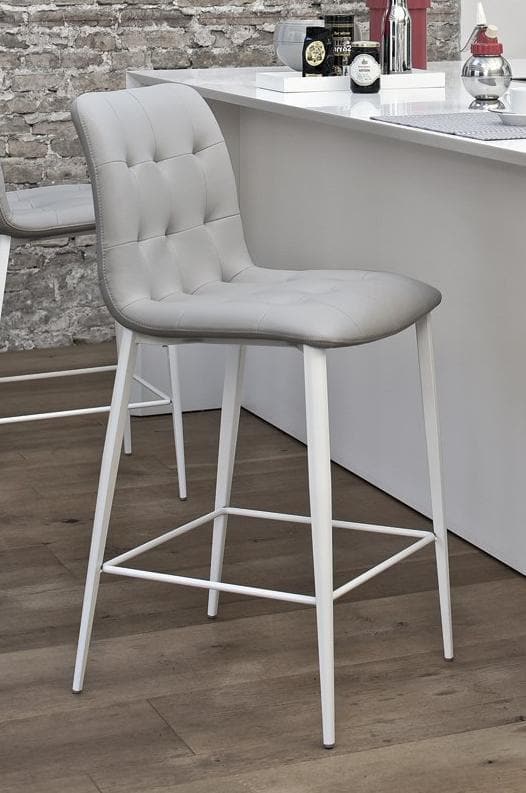 Bontempi Kuga Bar Stool Bontempi Kuga Bar Stool
