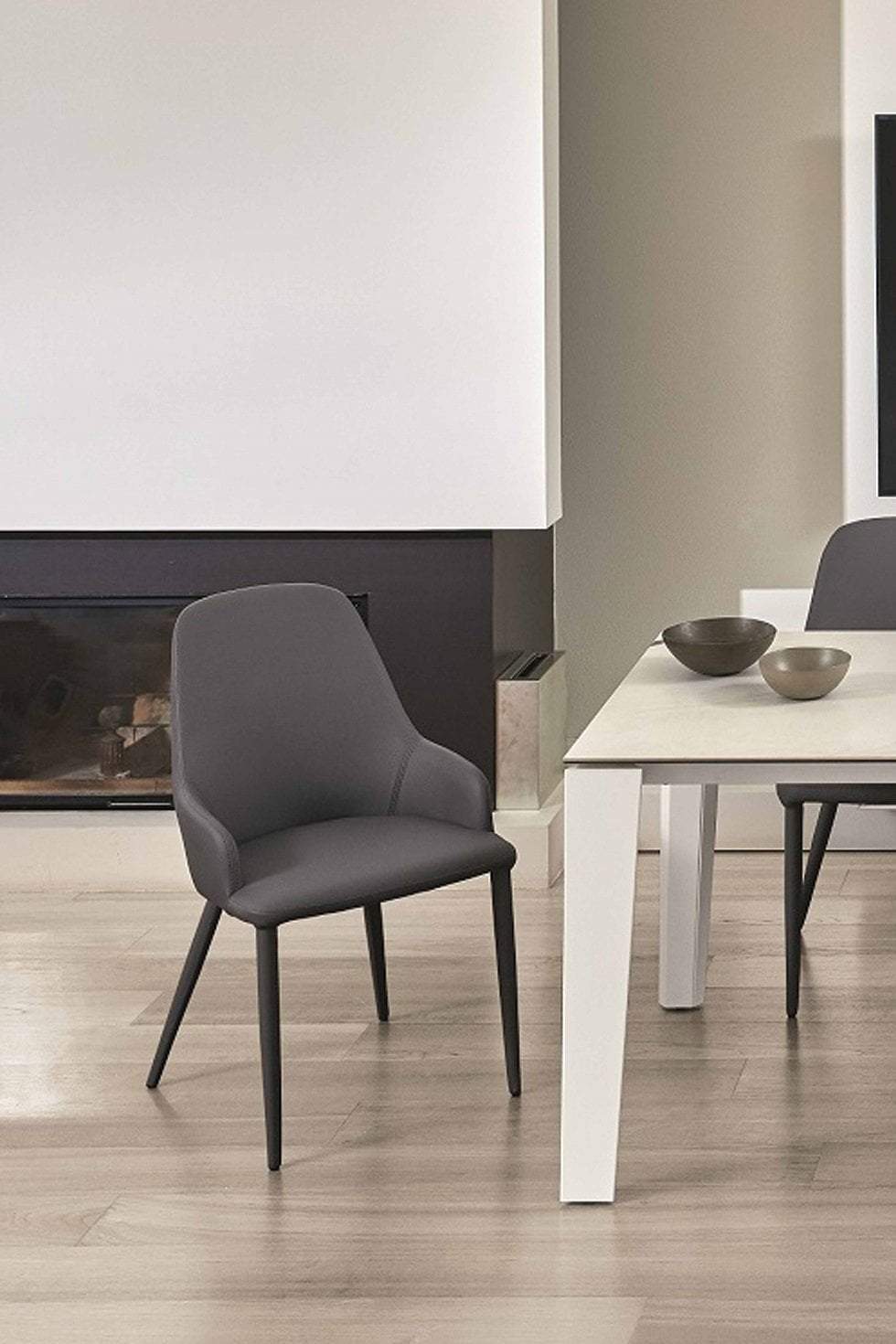 Matilda Dining Chair by Bontempi