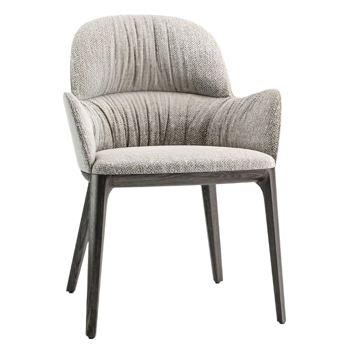 Bontempi Queen Dining Armchair