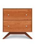 Copeland Astrid 2 Drawer Nightstand