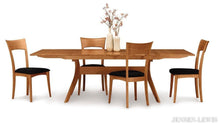 Copeland Audrey Fixed Dining Table