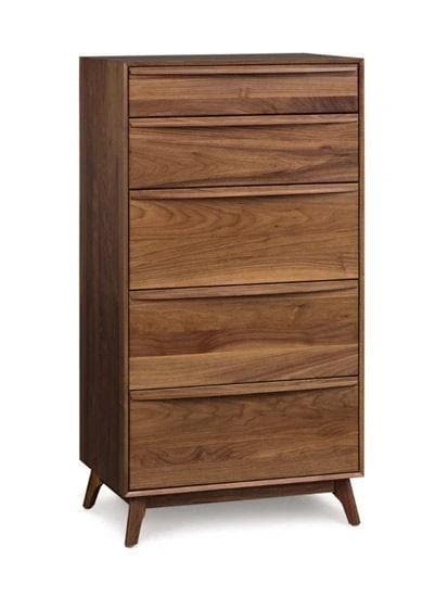 Copeland Catalina 5 Drawer Chest