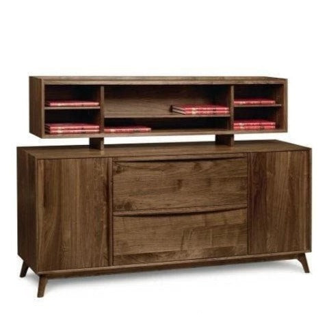 Copeland Catalina Credenza and Organizer