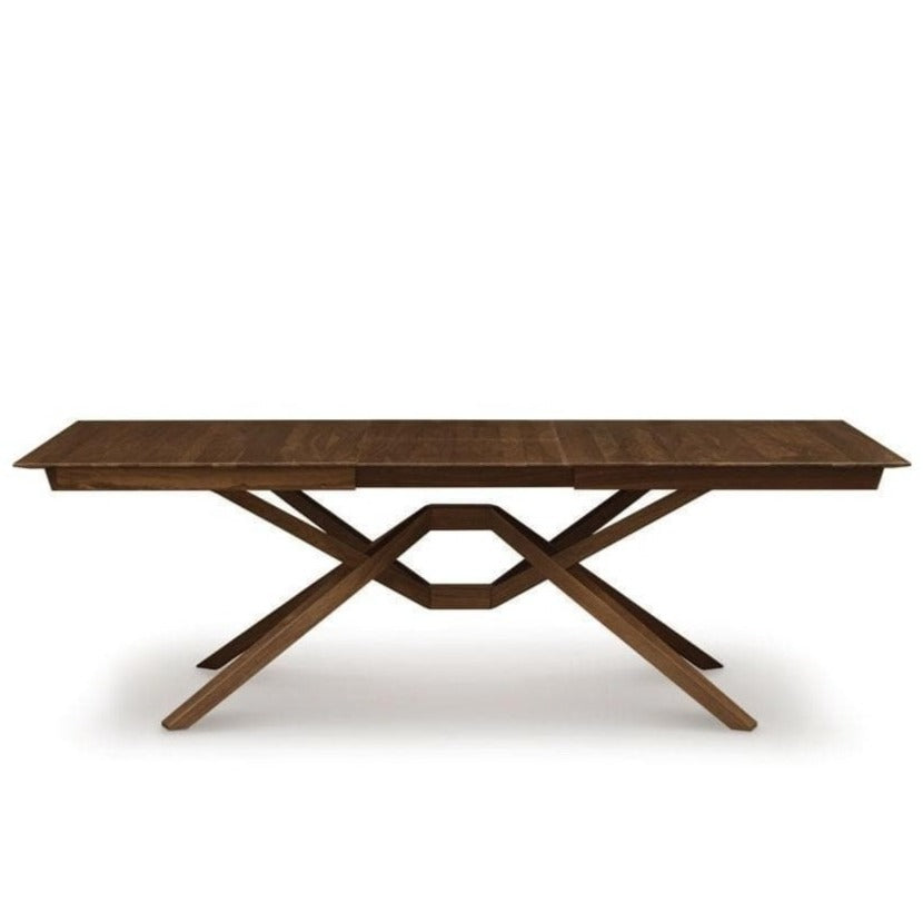 Exeter Extension Dining Table by Copeland