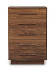 Copeland Moduluxe Wide 5 Drawer Chest