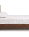 Copeland Sloane Floating Platform Bed