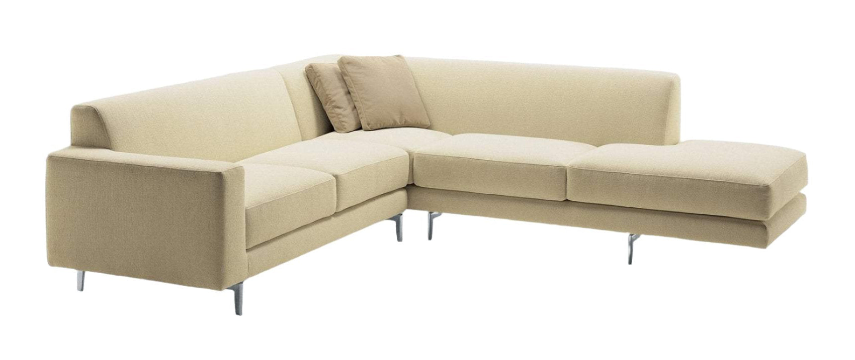 DellaRobbia Monti Sectional Sofa