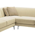 DellaRobbia Monti Sectional Sofa
