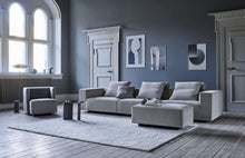 Eilersen Baseline Sectional Sofa