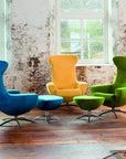 Fjords Baloo Recliner Chair