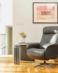 Fjords Finn Motorized Recliner w/ Battery