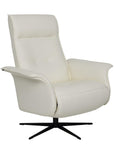 Fjords Finn Motorized Recliner w/ Battery