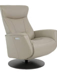 Fjords Oskar Powered Recliner