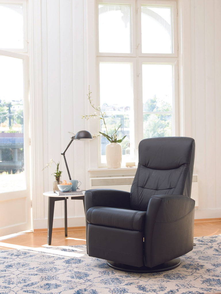 Fjords Oslo Powered Recliner