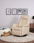 Fjords Stockholm Motorized Recliner