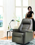 Fjords Stockholm Motorized Recliner