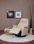Fjords Stockholm Motorized Recliner