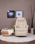 Fjords Stockholm Motorized Recliner
