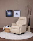 Fjords Stockholm Motorized Recliner