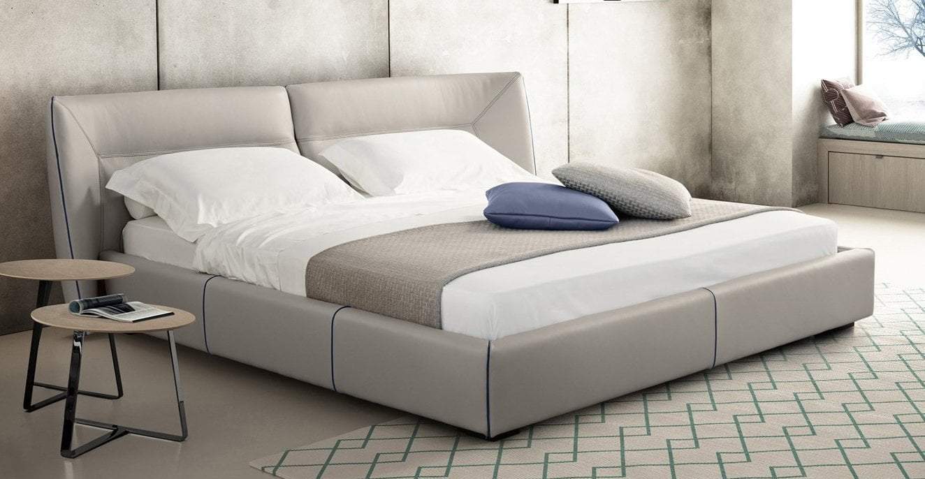 Tulip Night Bed by Gamma