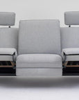 Himolla Siegfried 3 Seat Sofa