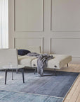 Innovation Cubed Full Size Sofa Bed With Arms
