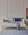 Innovation Cubed Queen Size Sofa Bed With Arms