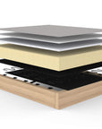 Innovation Cubed Queen Size Sofa Bed With Arms