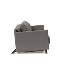 Innovation Cubed Queen Size Sofa Bed With Arms
